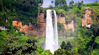 Sipi Falls